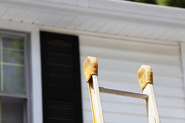 How To Choose The Right Materials for Your Siding Installation in 'Briar, TX