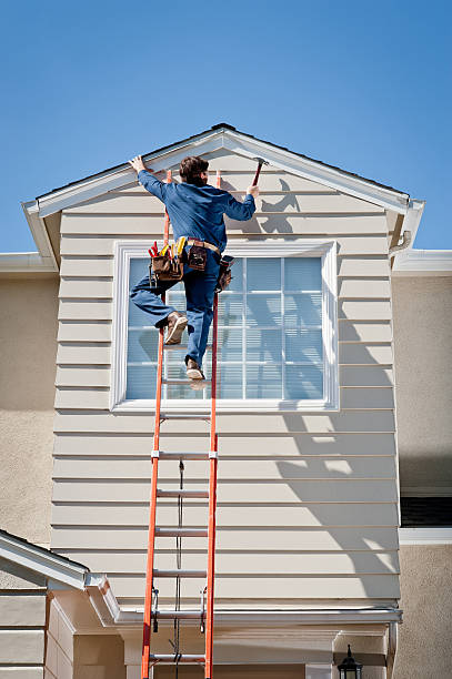 Best Wood Siding Installation  in Briar, TX